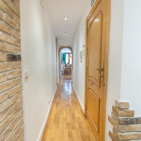 Appartamento Tuapartamento Centro Estafeta Deluxe Pamplona Esterno foto