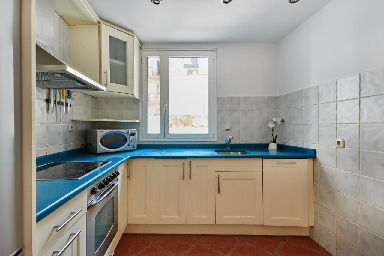 Appartamento Tuapartamento Centro Estafeta Deluxe Pamplona Esterno foto