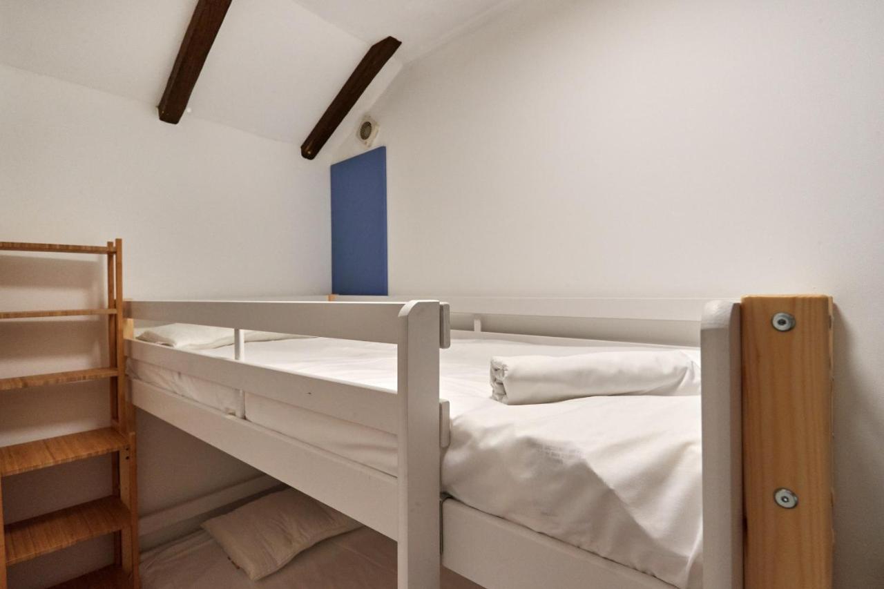 Appartamento Tuapartamento Centro Estafeta Deluxe Pamplona Esterno foto
