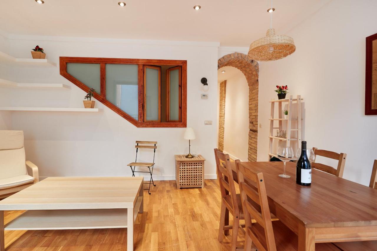 Appartamento Tuapartamento Centro Estafeta Deluxe Pamplona Esterno foto