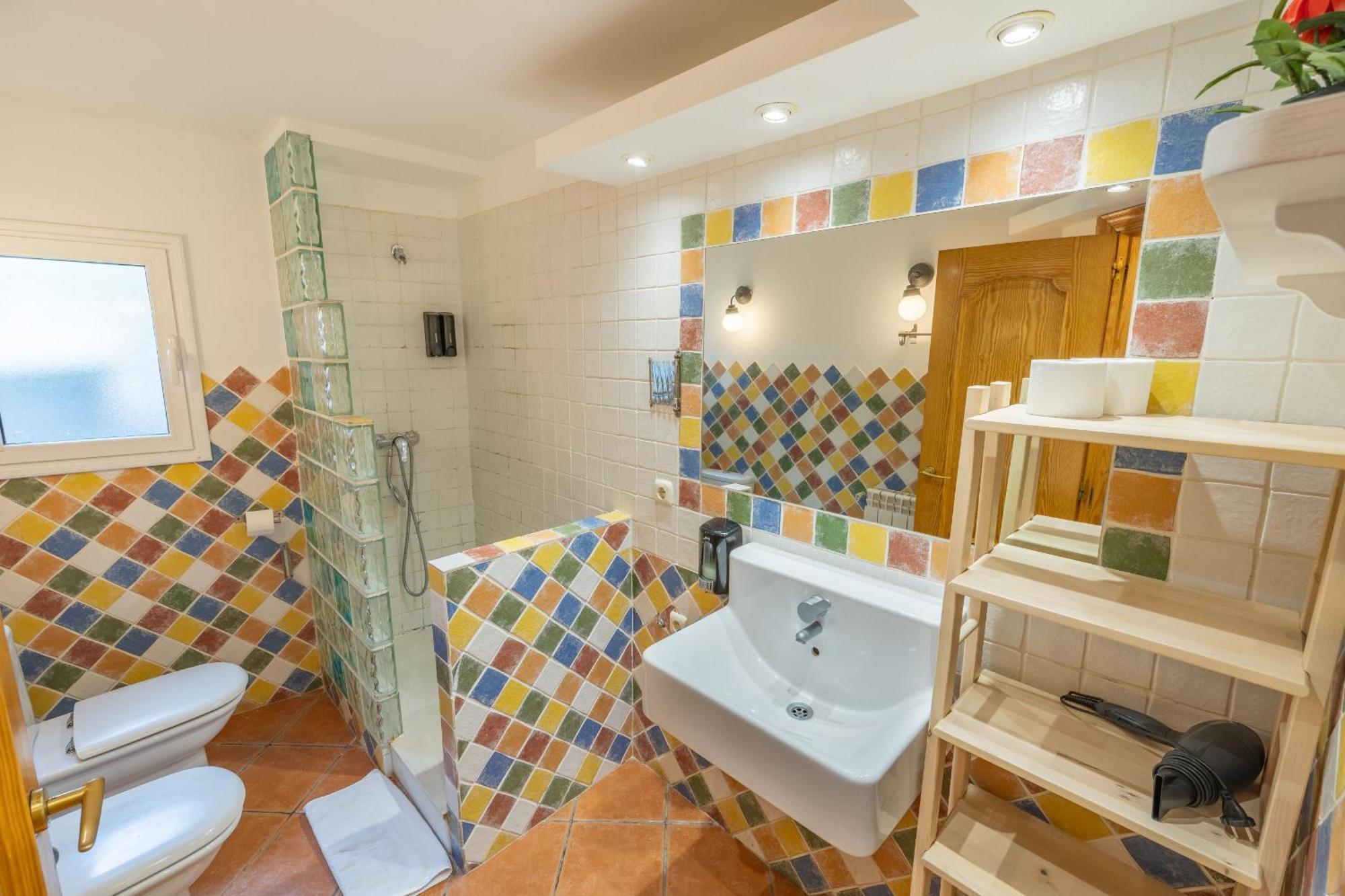 Appartamento Tuapartamento Centro Estafeta Deluxe Pamplona Esterno foto
