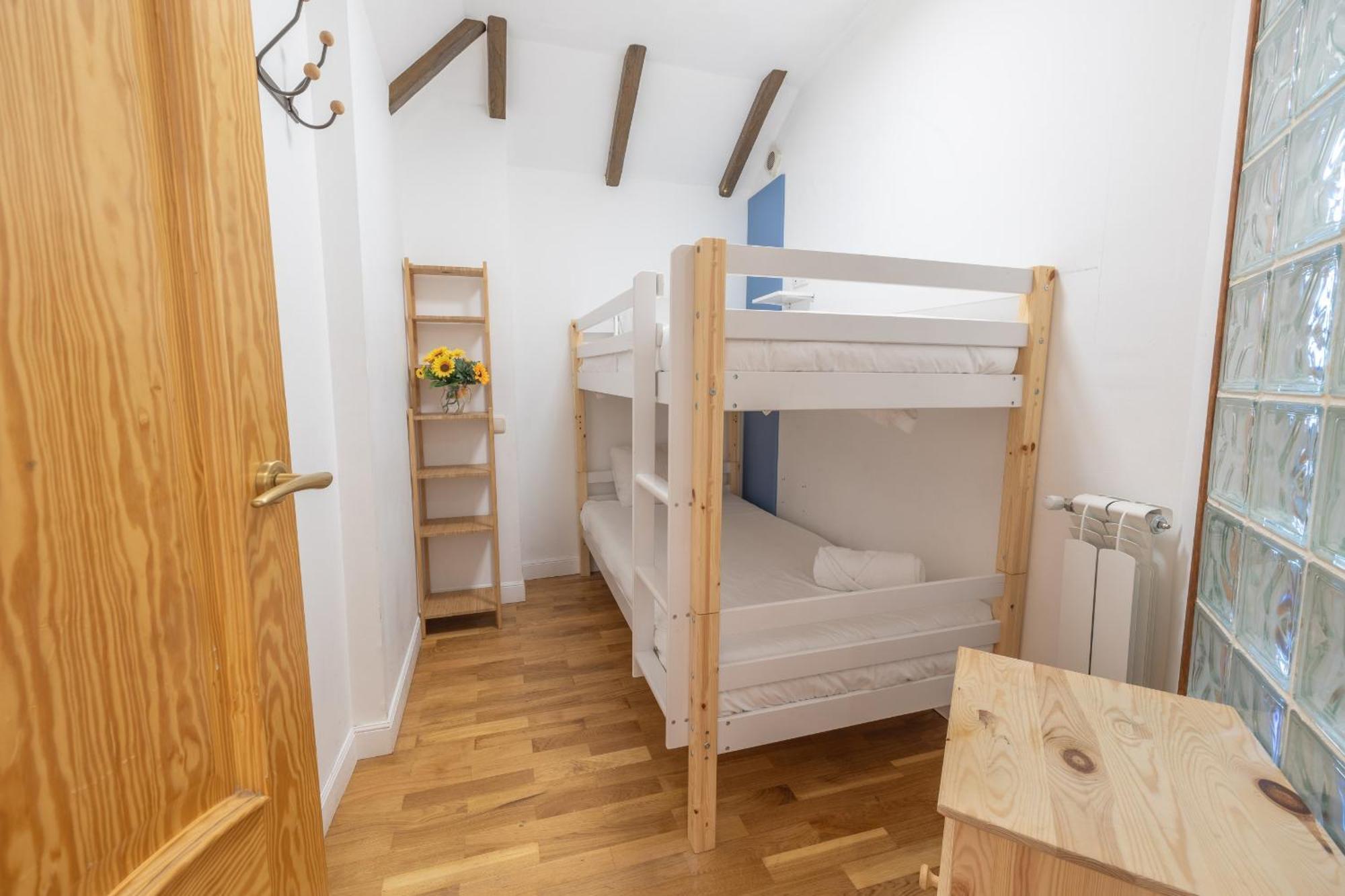 Appartamento Tuapartamento Centro Estafeta Deluxe Pamplona Esterno foto
