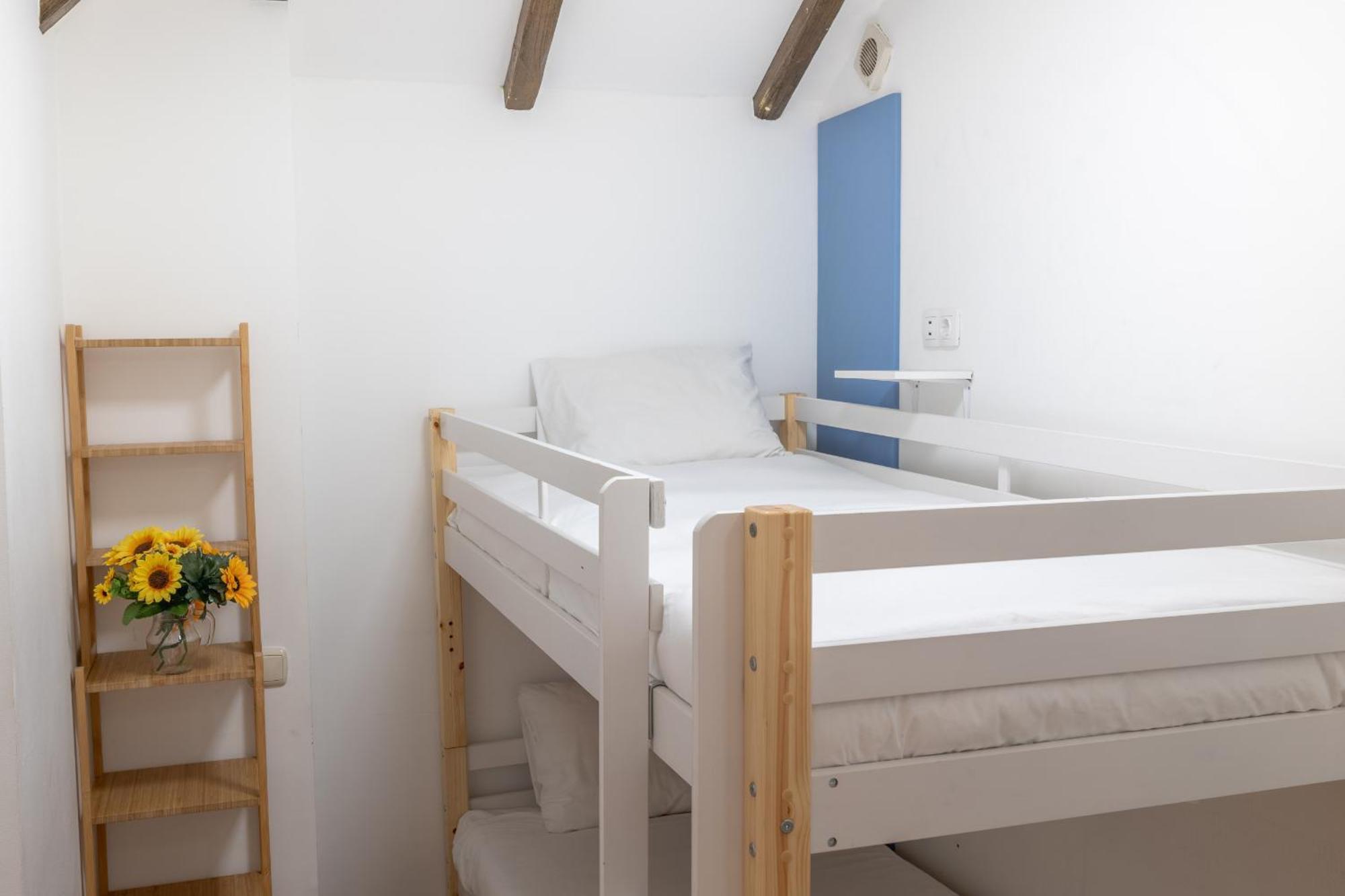 Appartamento Tuapartamento Centro Estafeta Deluxe Pamplona Esterno foto